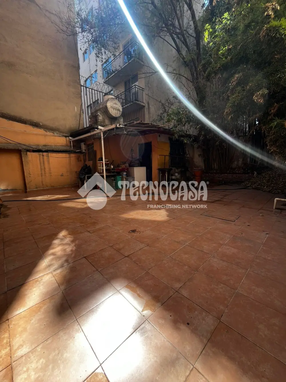 Casa en Santa Maria Nonoalco — foto 9