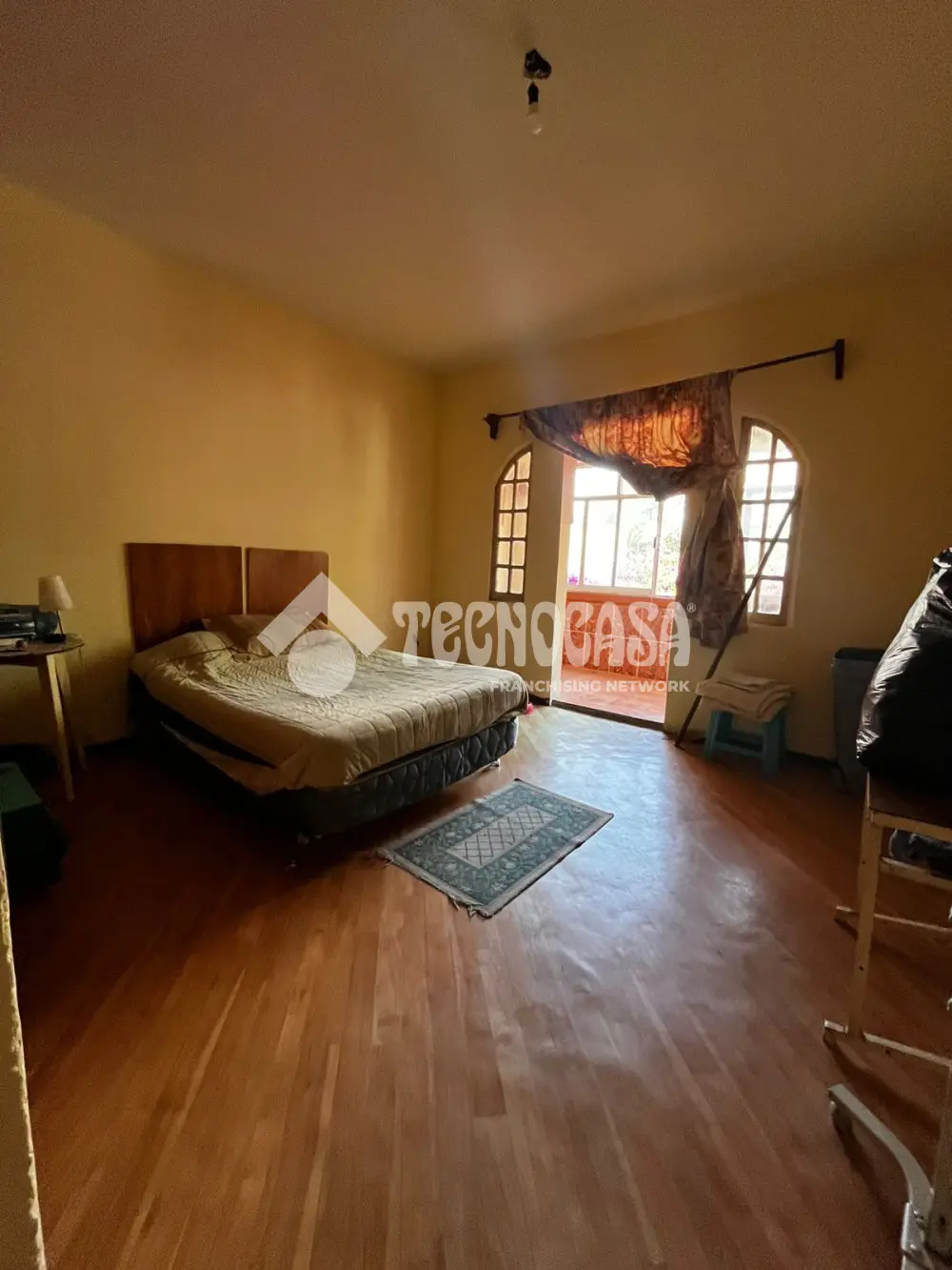 Casa en Santa Maria Nonoalco — foto 10
