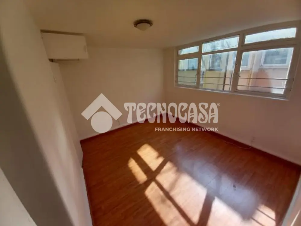 Edificio en Piedad Narvarte — foto 2