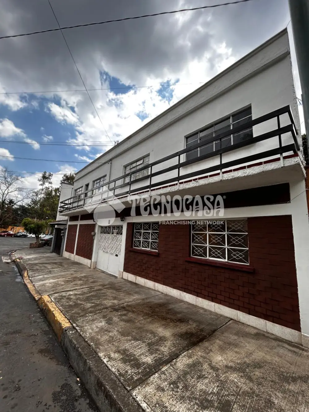 Casa en Tizapan