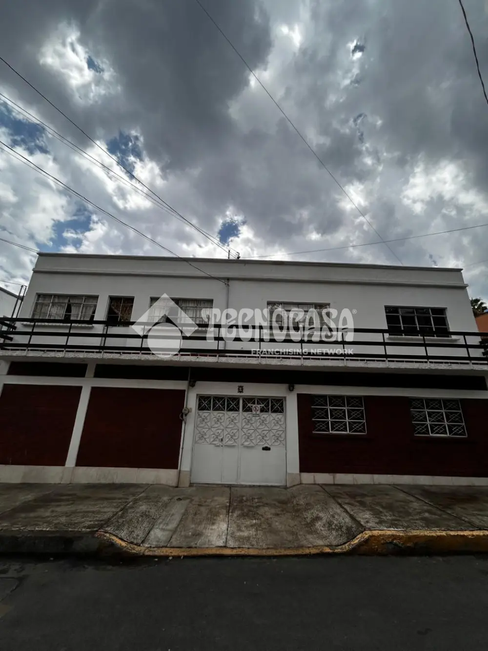 Casa en Tizapan — foto 2