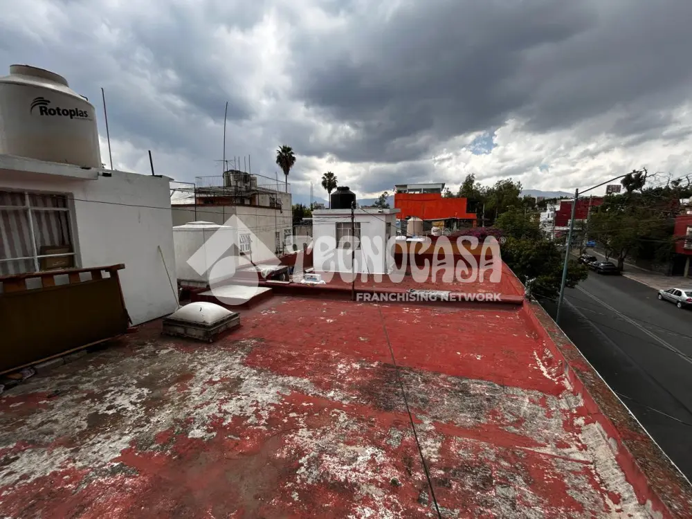 Casa en Tizapan — foto 12