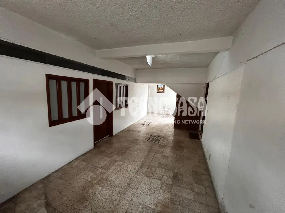 Casa en Tizapan — foto 3