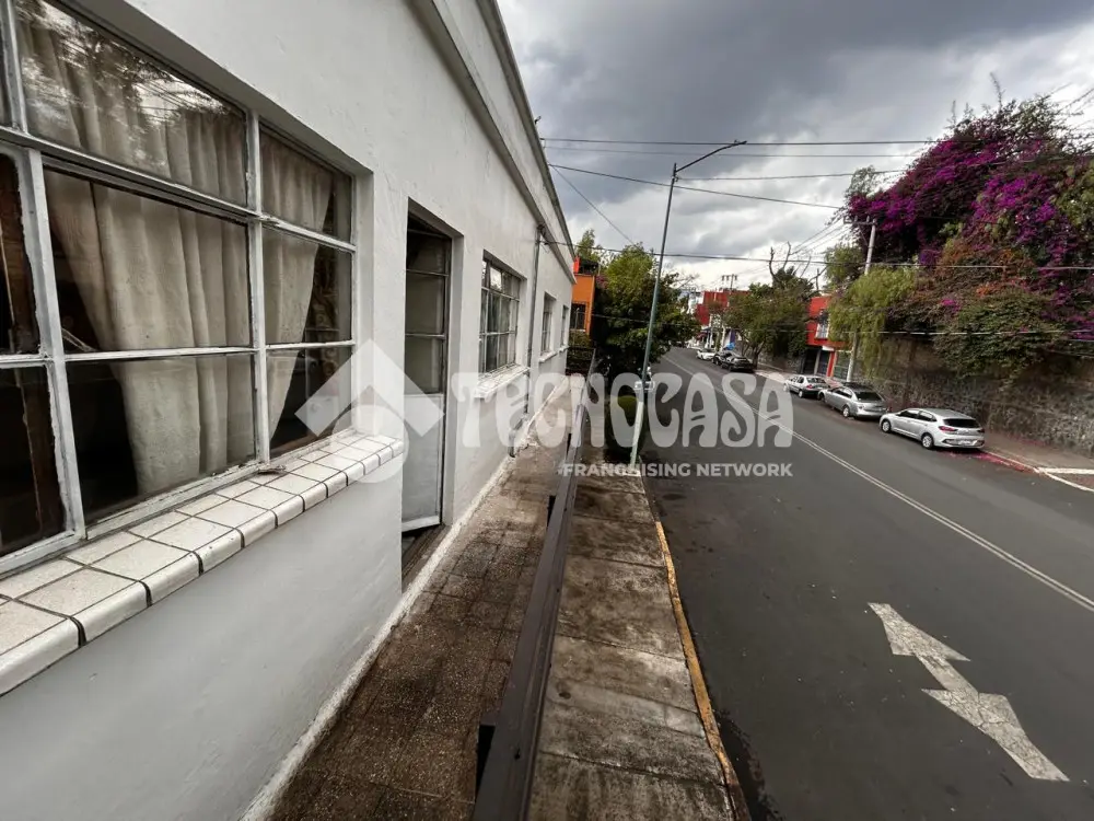Casa en Tizapan — foto 5