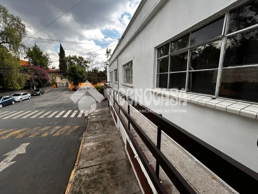Casa en Tizapan — foto 6