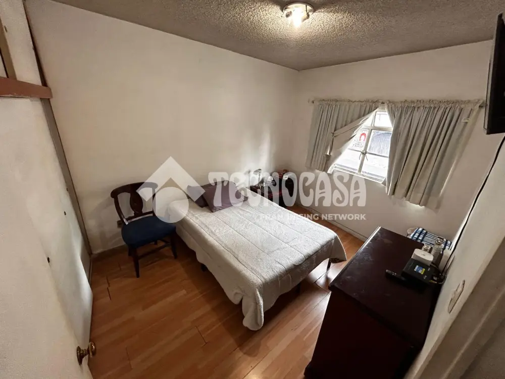 Casa en Tizapan — foto 8