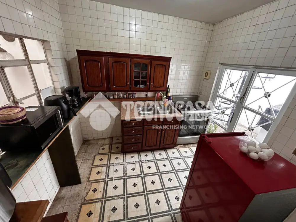Casa en Tizapan — foto 10