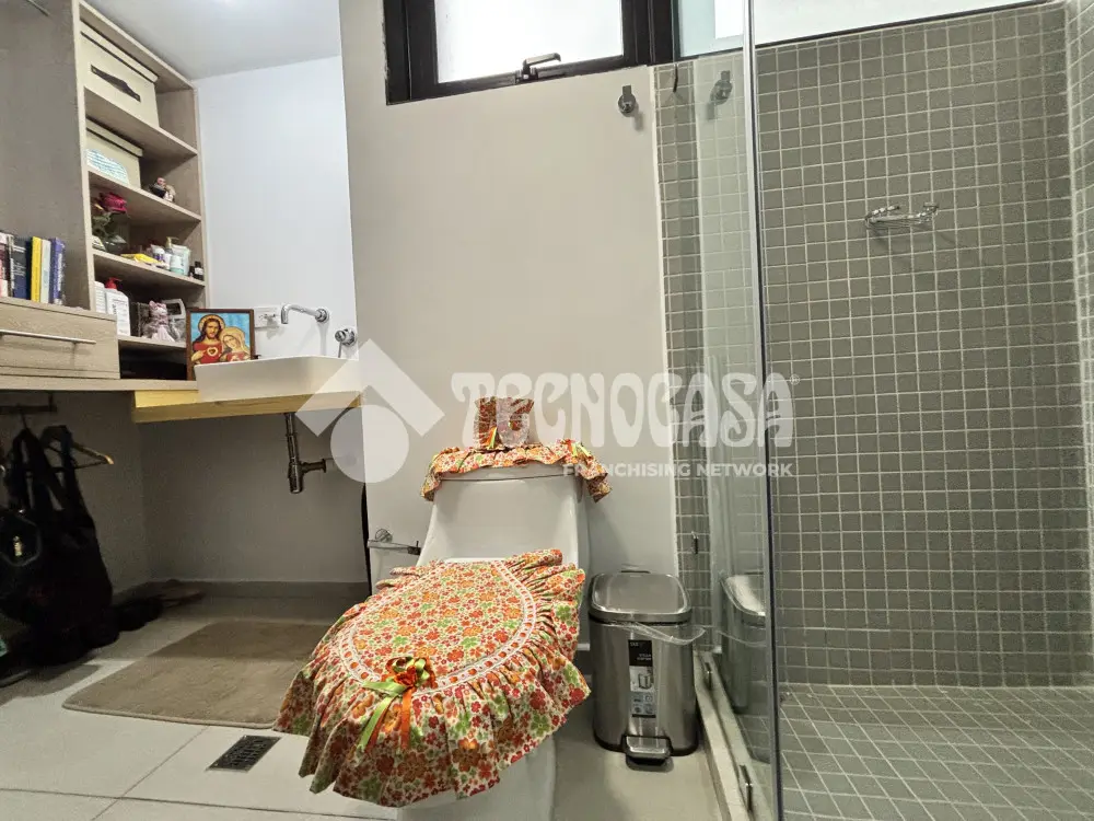 Departamento en Popotla — foto 11