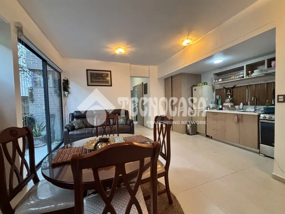 Departamento en Popotla — foto 4