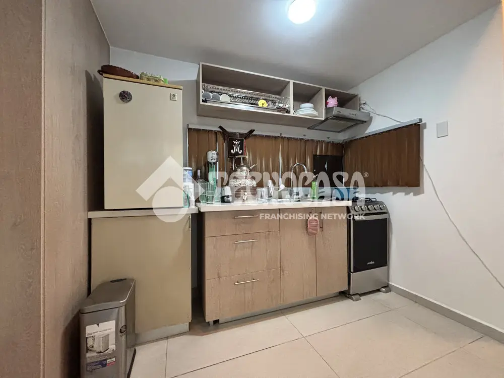 Departamento en Popotla — foto 6