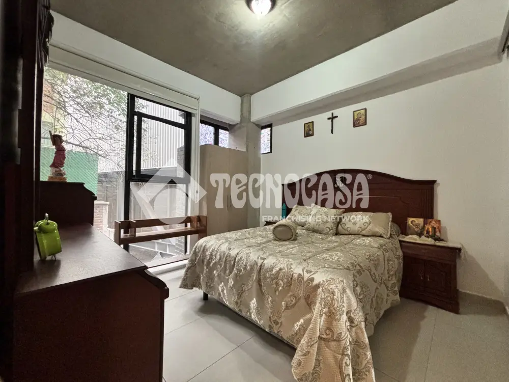 Departamento en Popotla — foto 10