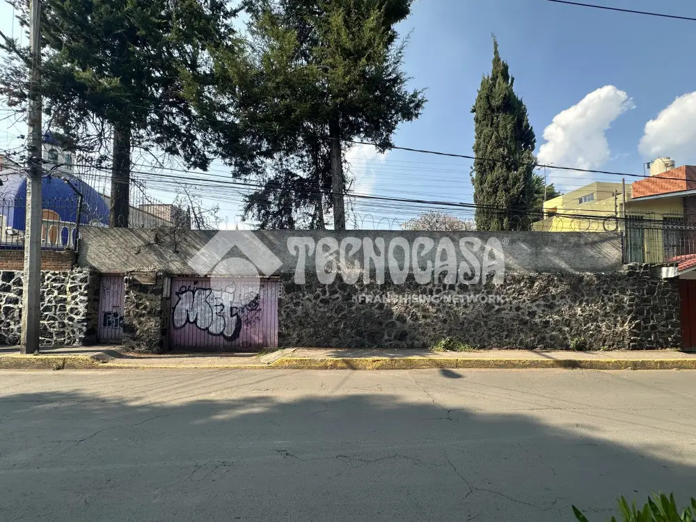 Terreno en la Noria