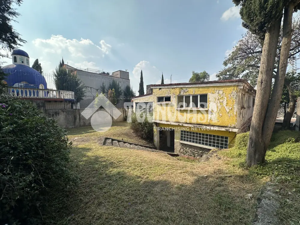 Terreno en la Noria — foto 2