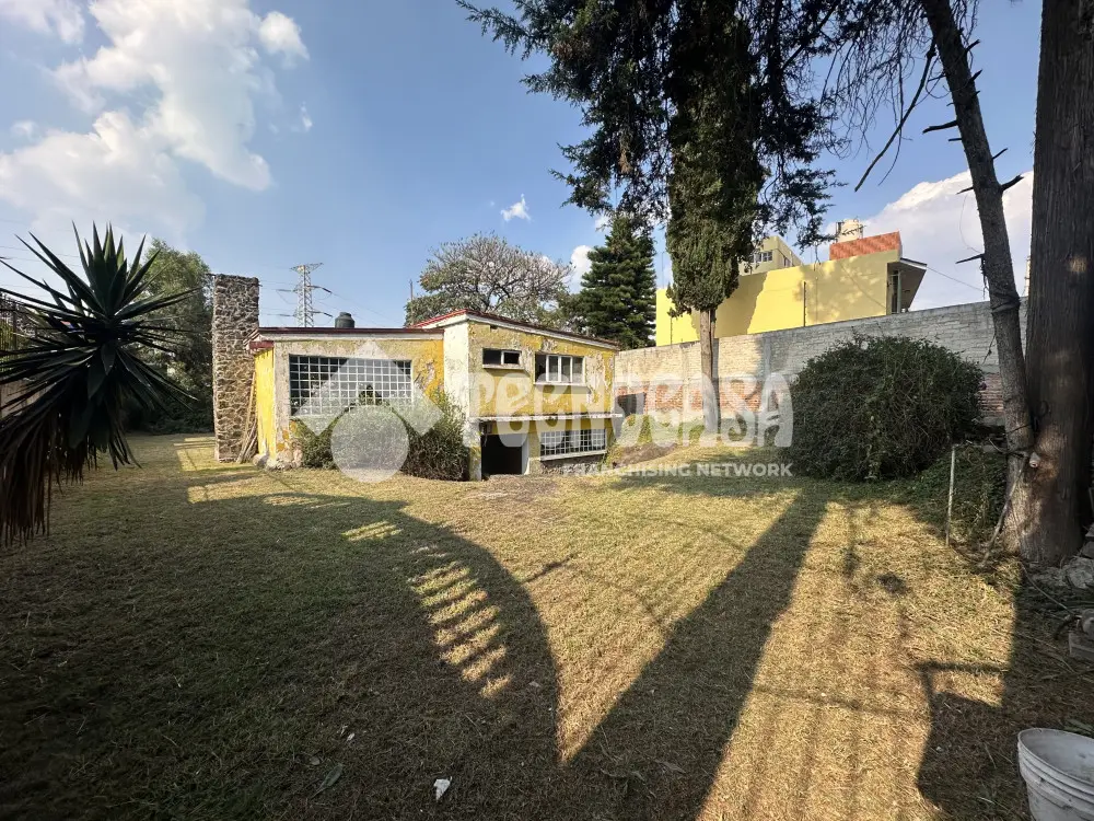 Terreno en la Noria — foto 3
