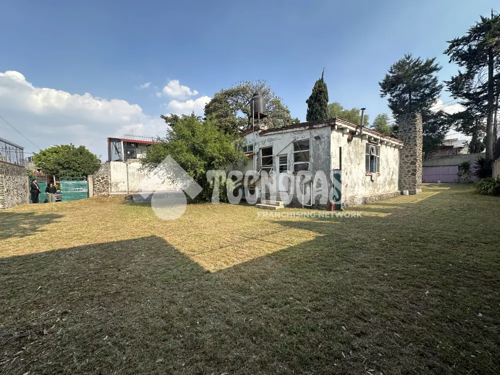 Terreno en la Noria — foto 5