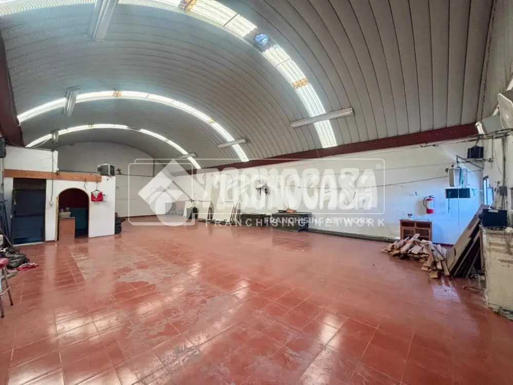 Bodega en Viaducto Piedad — foto 3