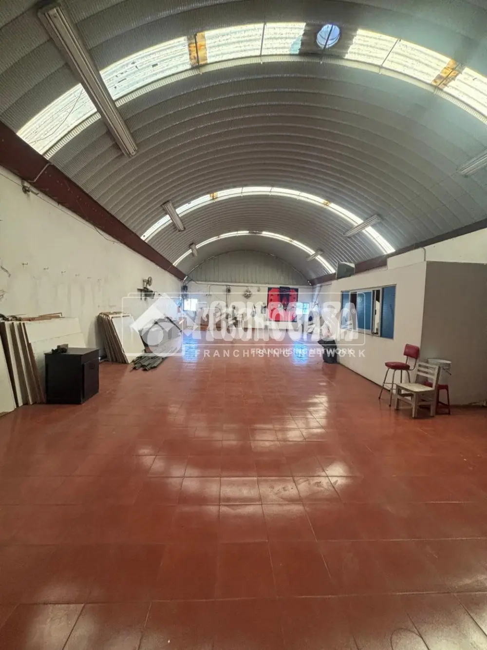 Bodega en Viaducto Piedad — foto 4