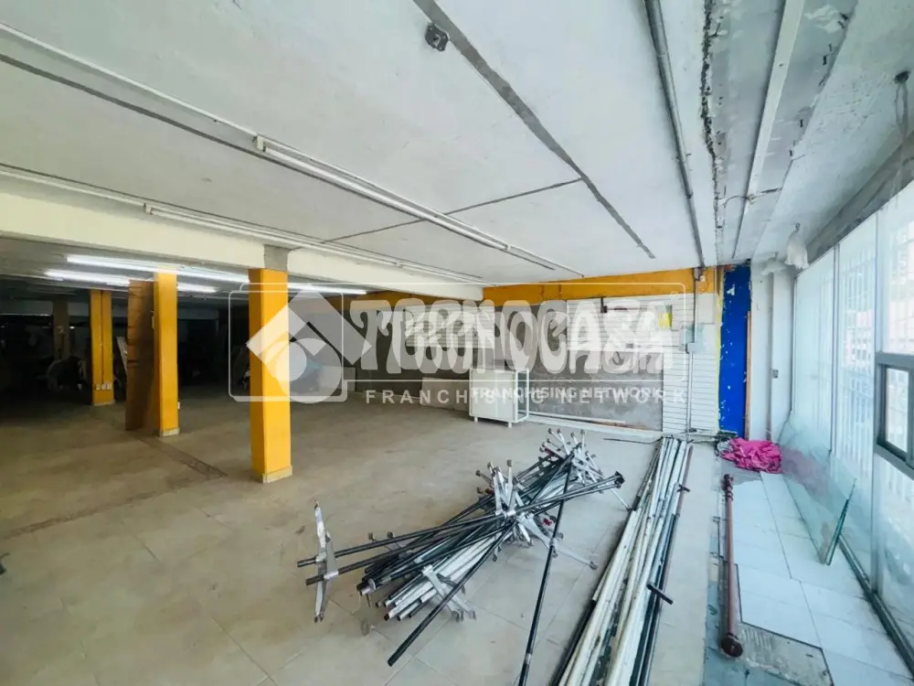 Bodega en Viaducto Piedad — foto 5