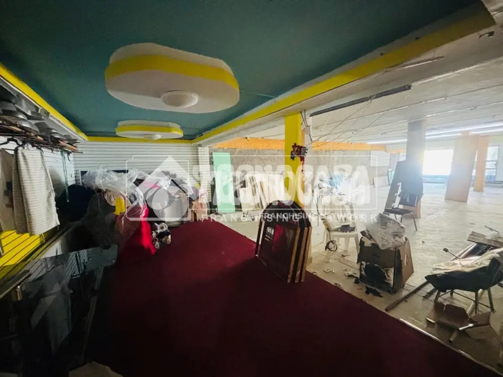 Bodega en Viaducto Piedad — foto 7