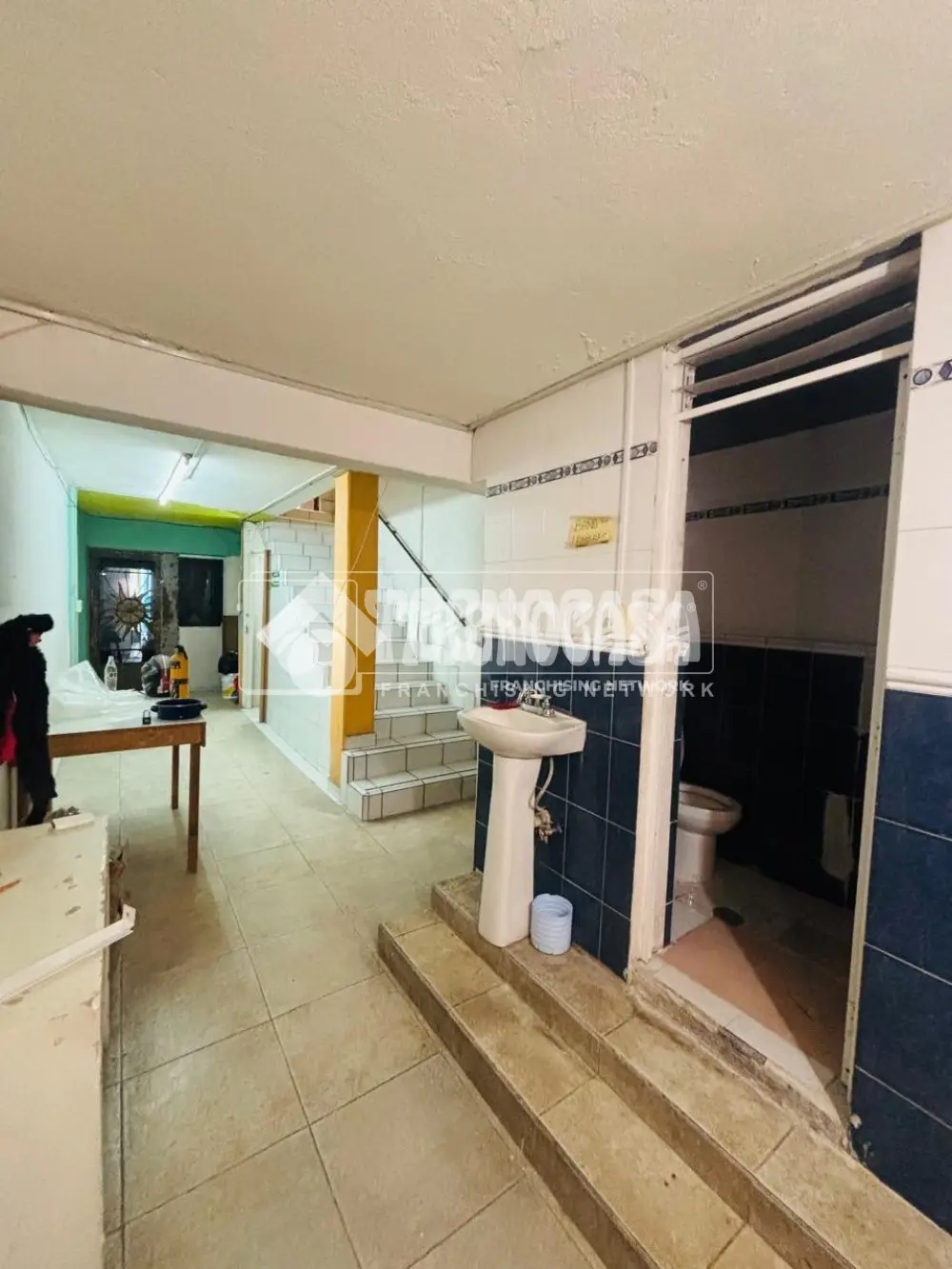 Bodega en Viaducto Piedad — foto 8