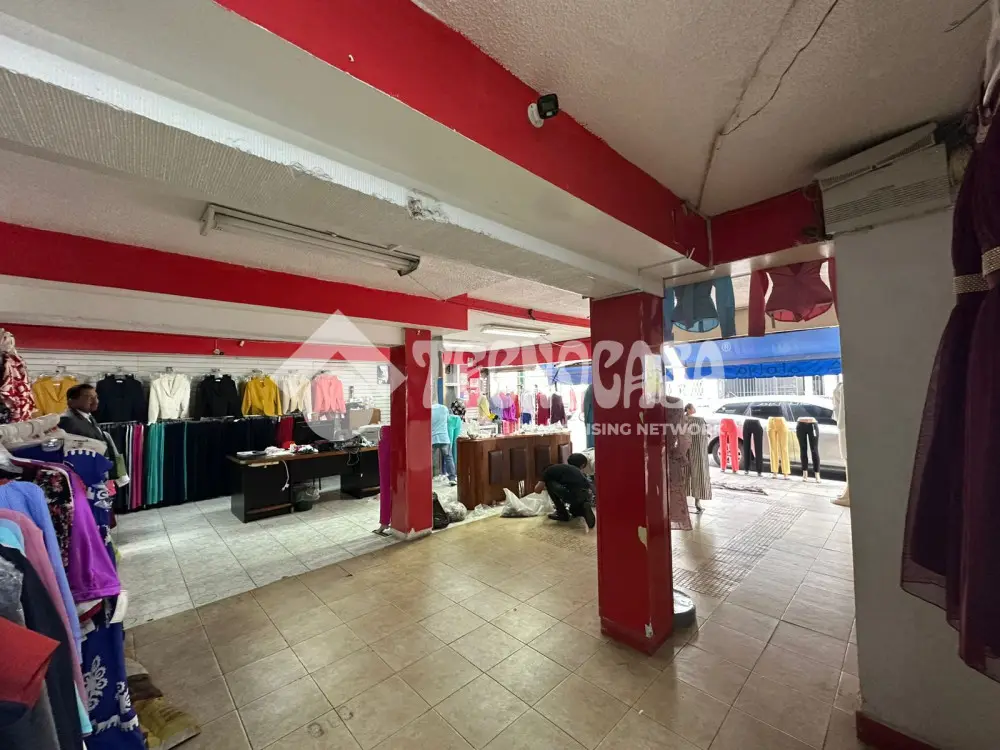 Bodega en Viaducto Piedad — foto 10