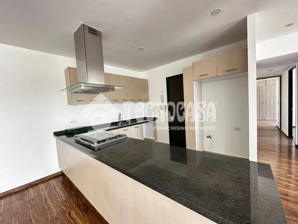 Pent House en las Aguilas — foto 4