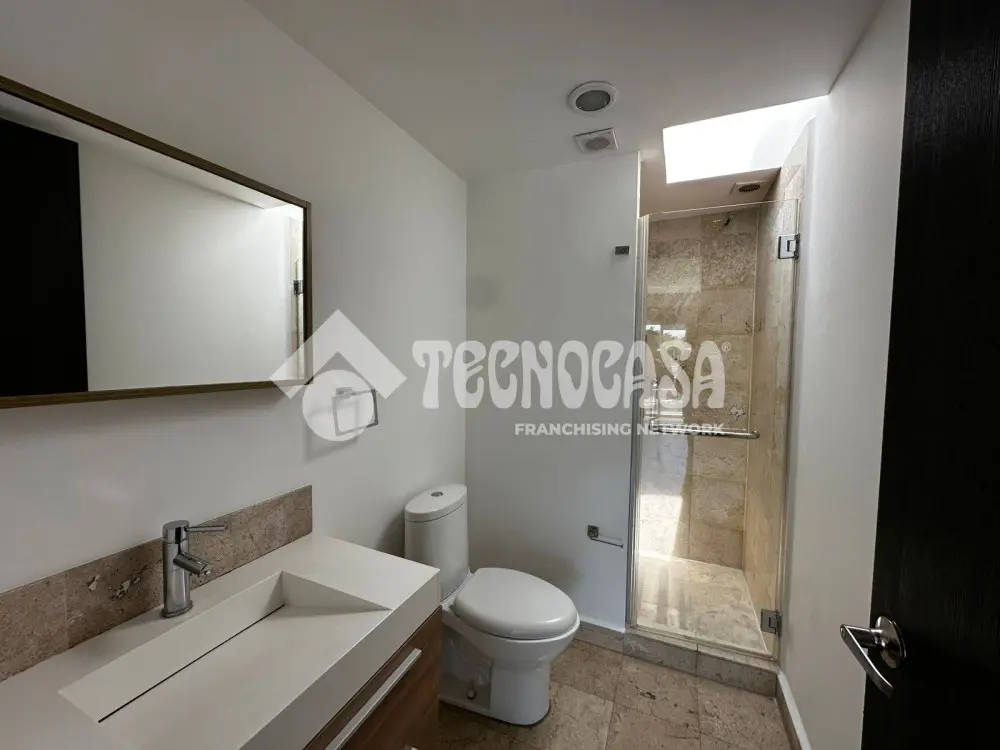 Pent House en las Aguilas — foto 5