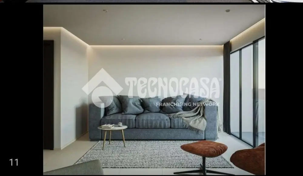 Departamento en Agricola Oriental — foto 5
