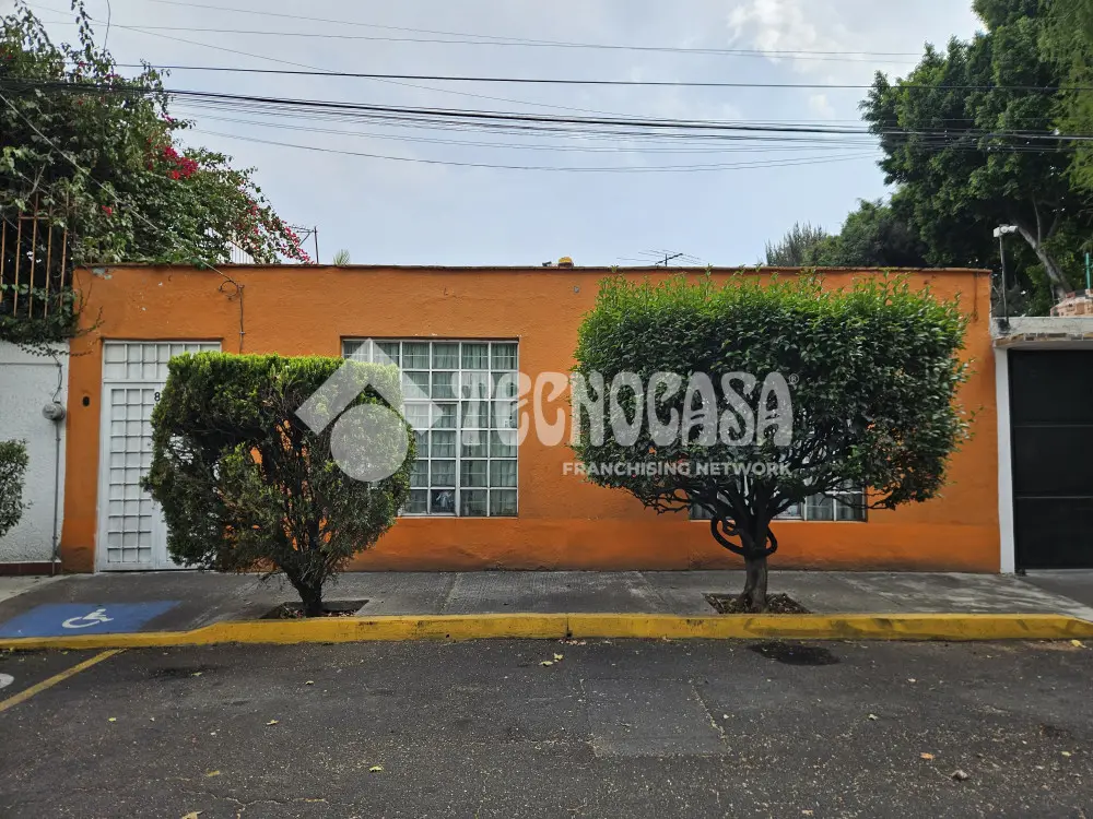 Casa en Granjas Esmeralda