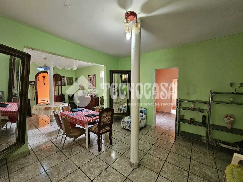 Casa en Granjas Esmeralda — foto 11