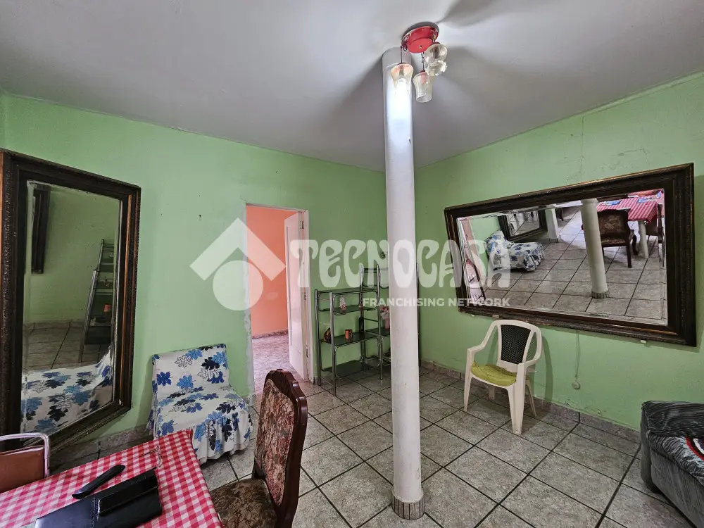 Casa en Granjas Esmeralda — foto 12