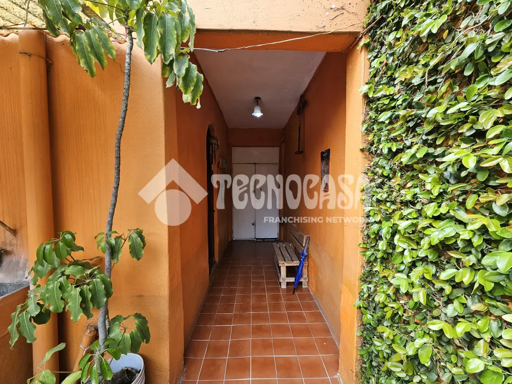 Casa en Granjas Esmeralda — foto 5