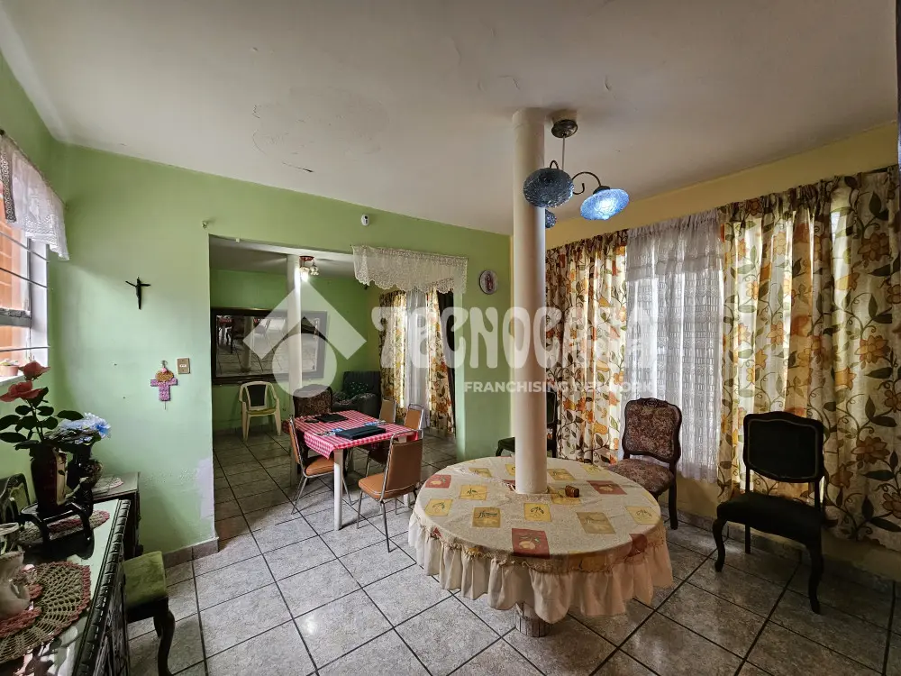 Casa en Granjas Esmeralda — foto 6