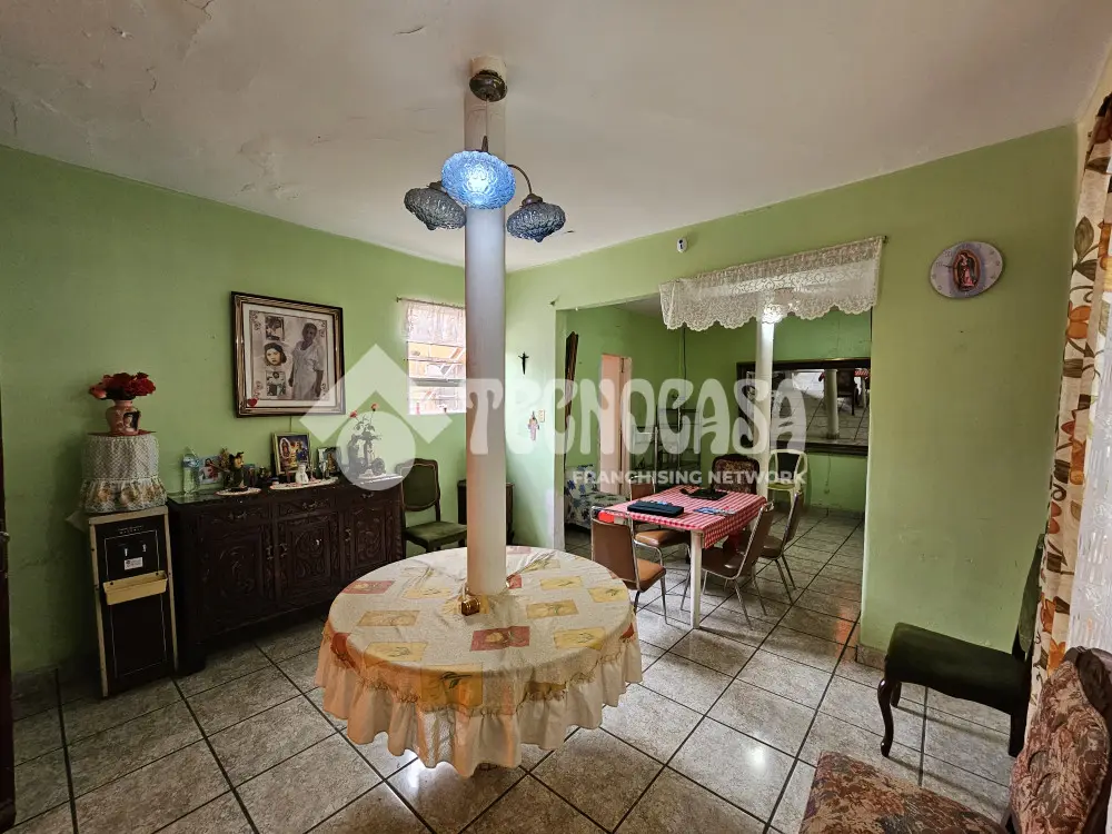 Casa en Granjas Esmeralda — foto 7