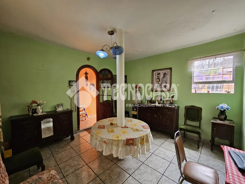Casa en Granjas Esmeralda — foto 8