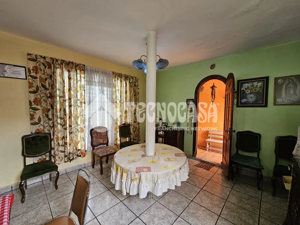 Casa en Granjas Esmeralda — foto 9