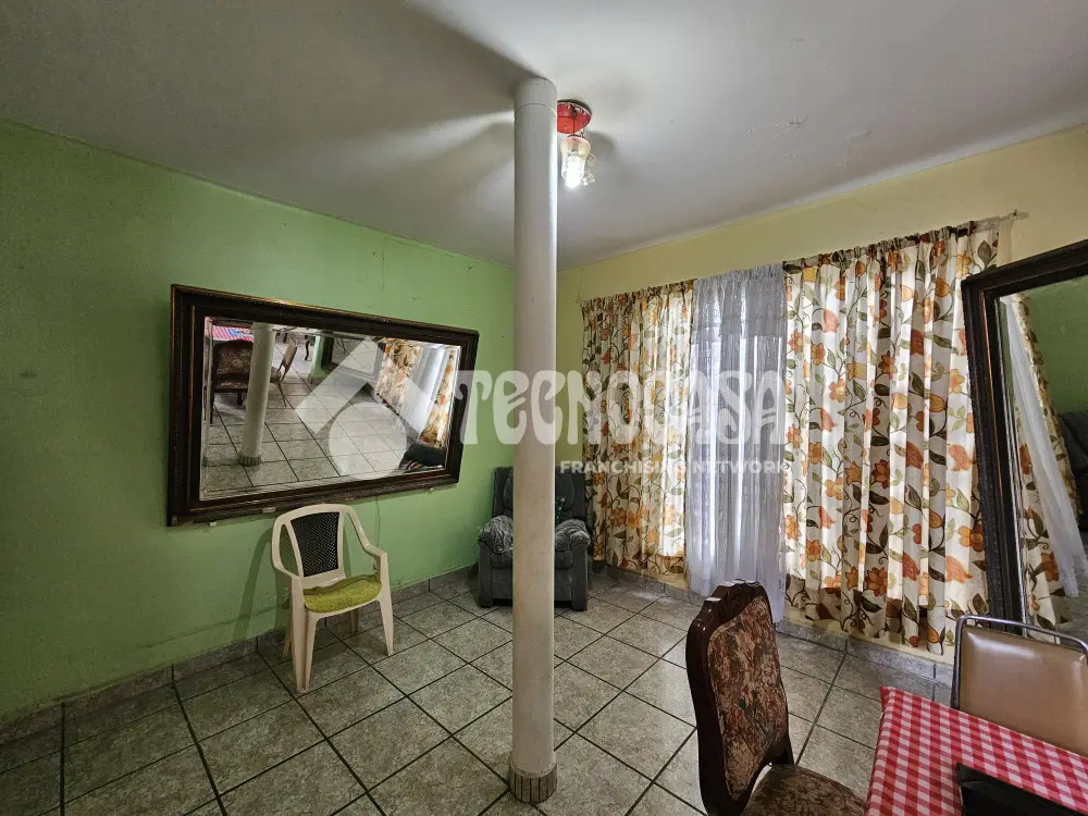 Casa en Granjas Esmeralda — foto 10