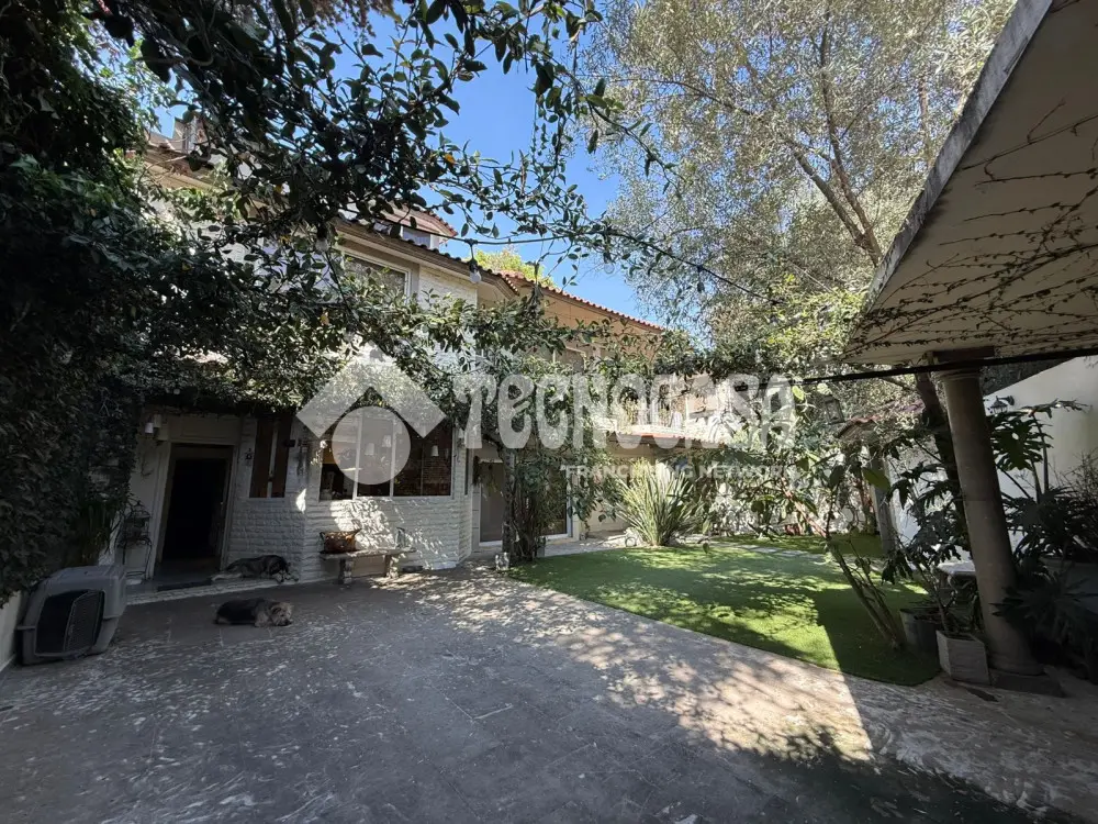 Casa en Florida