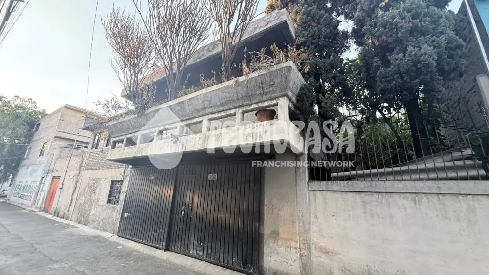 Casa en Agricola Pantitlan — foto 2