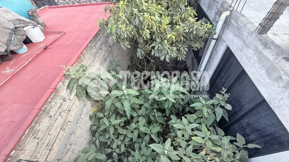 Casa en Agricola Pantitlan — foto 3