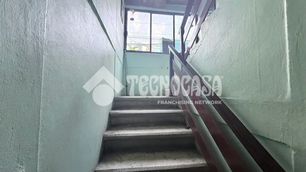 Casa en Agricola Pantitlan — foto 4