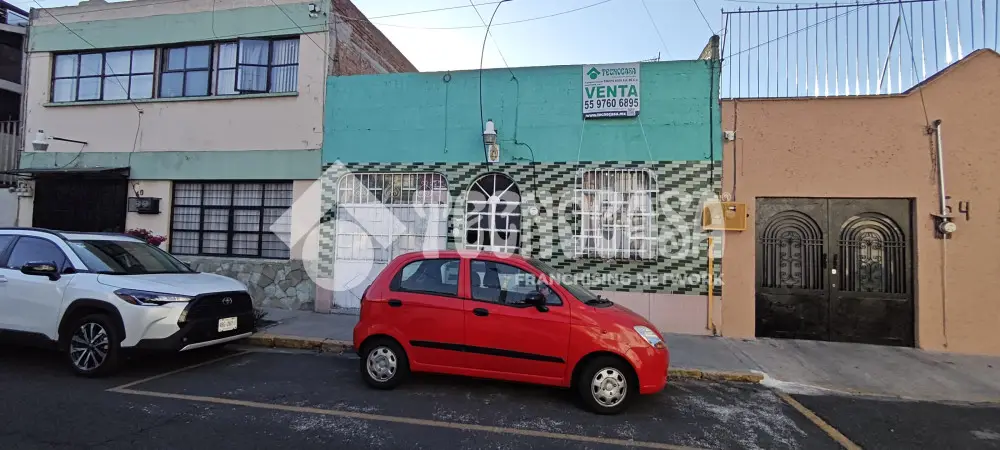 Casa en Estrella