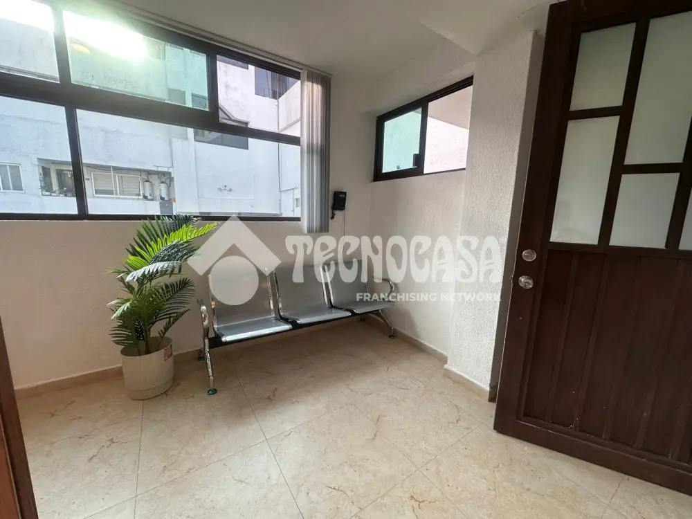 Consultorio en Lomas de Padierna — foto 2