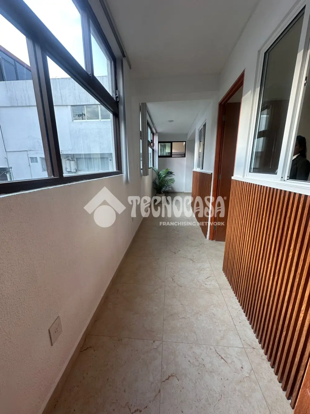 Consultorio en Lomas de Padierna — foto 3