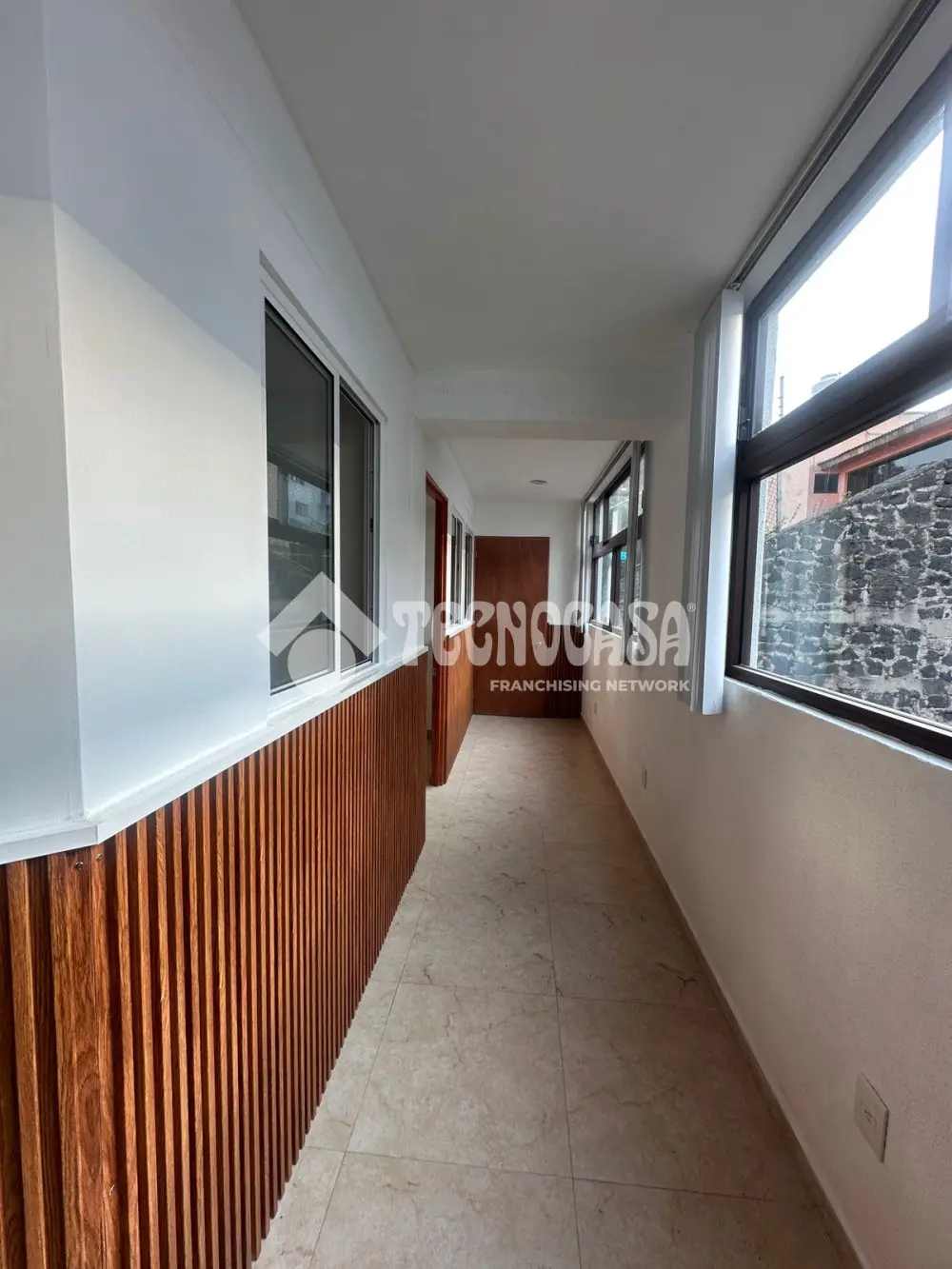Consultorio en Lomas de Padierna — foto 4