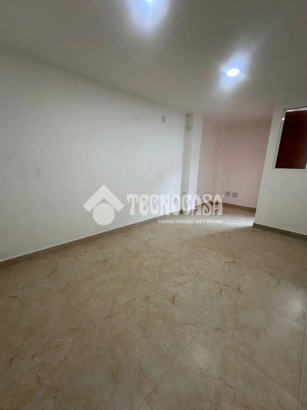 Consultorio en Lomas de Padierna — foto 5