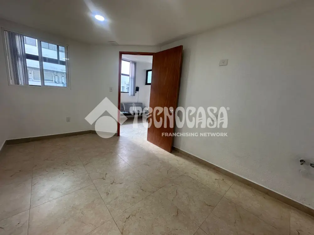 Consultorio en Lomas de Padierna — foto 5