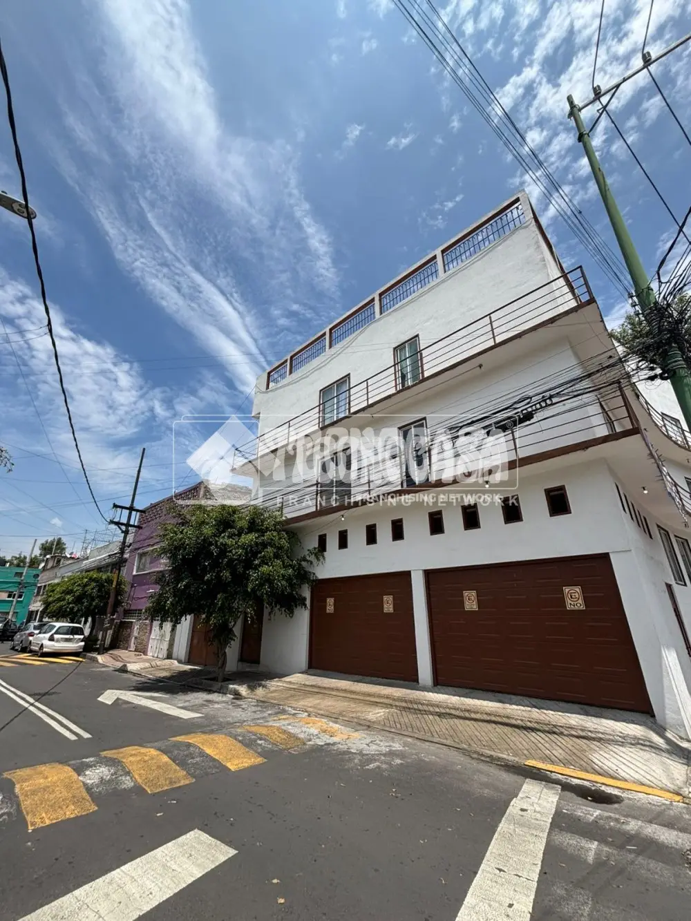 Departamento en Santo Tomas