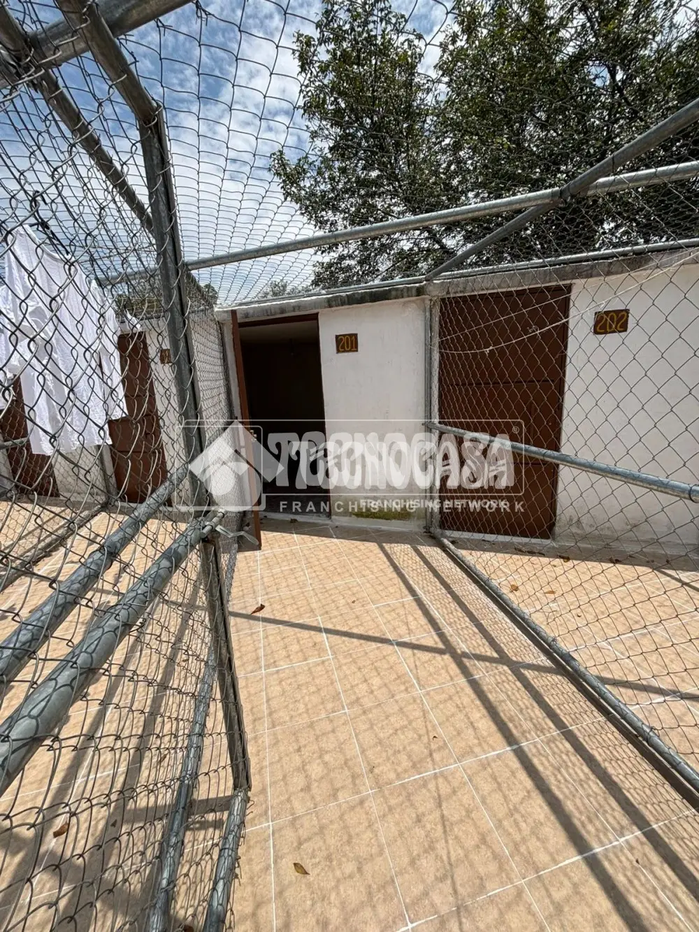 Departamento en Santo Tomas — foto 11