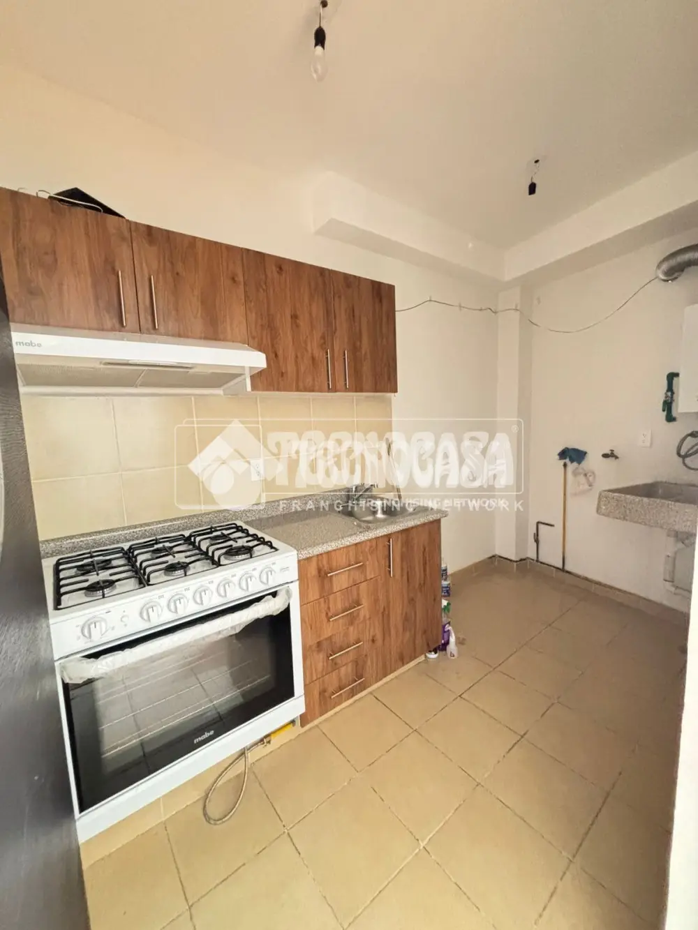 Departamento en Santo Tomas — foto 4